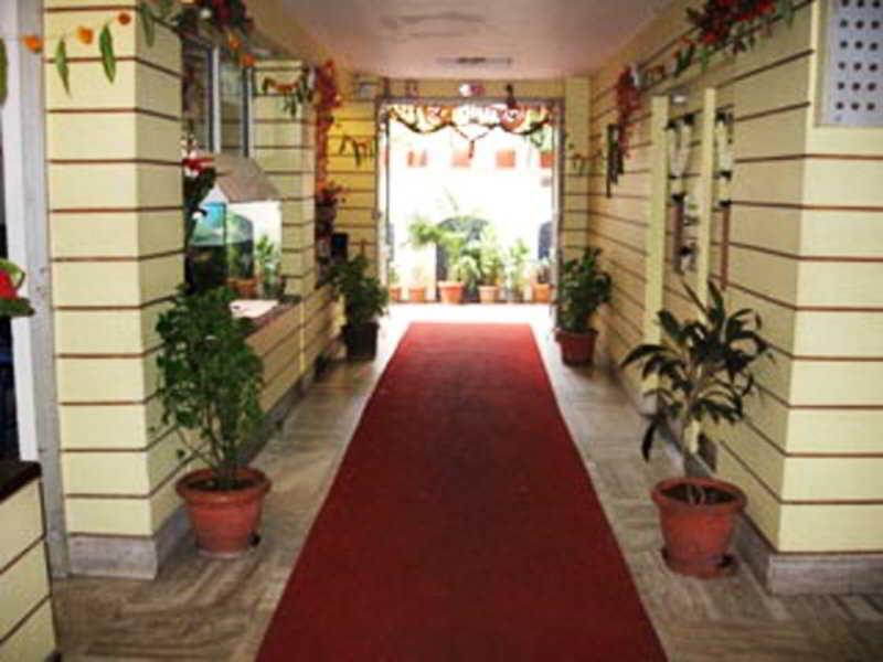 Hotel Sea Lord Mumbai Exterior photo